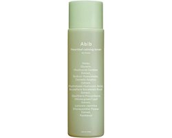 Abib Heartleaf Calming Toner Skin Booster 200ml