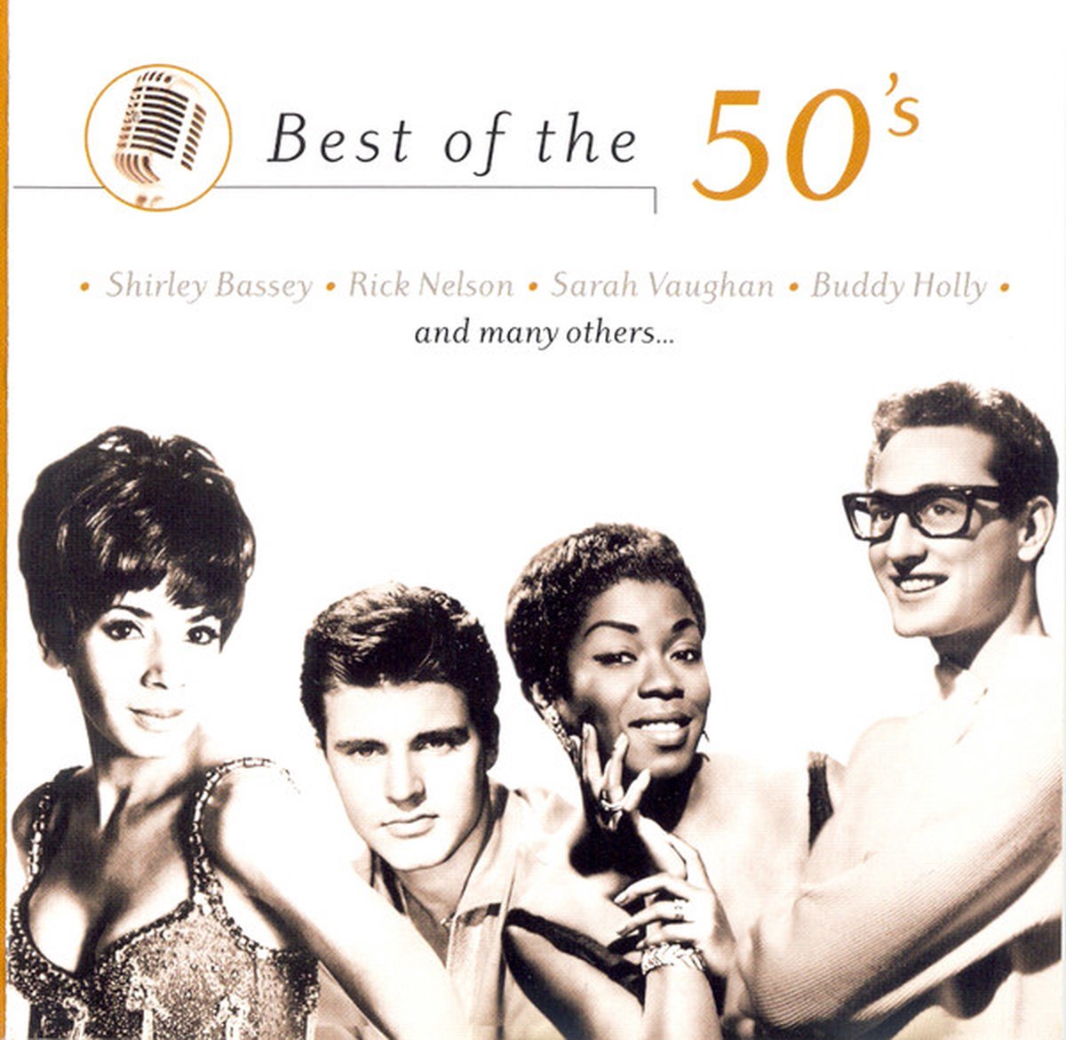 Best of the 50's