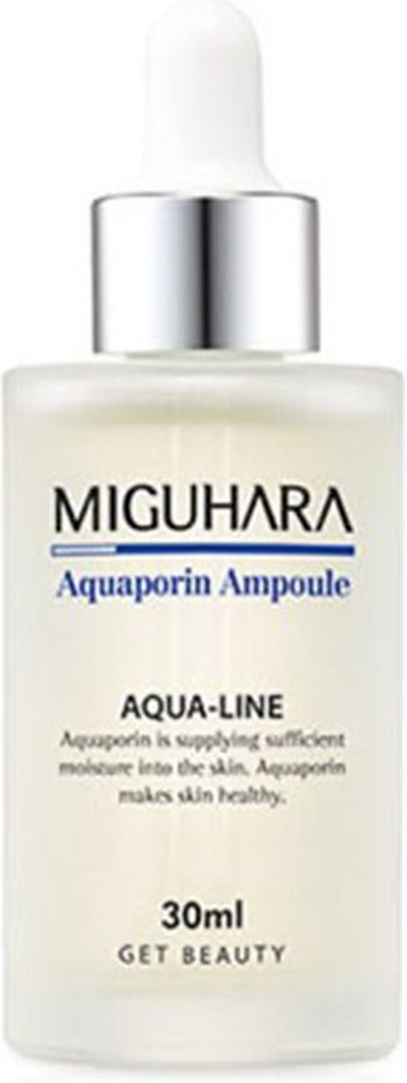 Miguhara Aquaporin Ample 30 ml