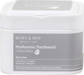 Hyaluronic Panthenol Hydra Mask - Hydratační Pleťová Maska ( 30 Ks )