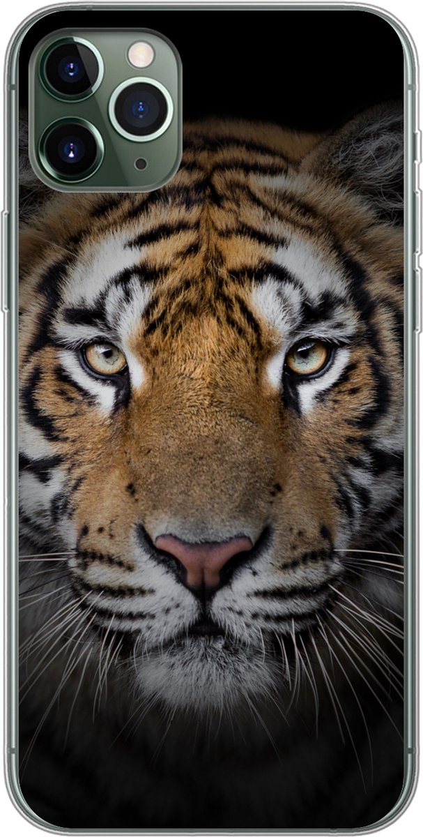 Coque Téléphone Design Coucher Soleil Apple Iphone 14 13 12 - Temu France
