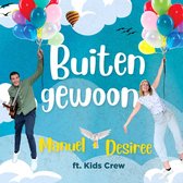 Manuel & Desiree - Buitengewoon (CD)