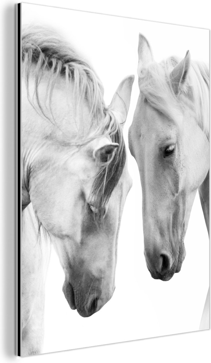 Tête de cheval en teck recyclé - DAN2200 | Aubry Gaspard