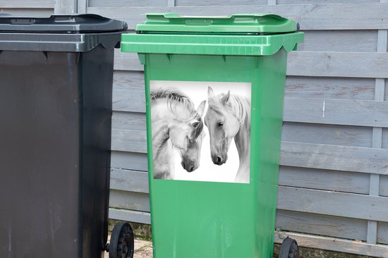 STICKER CHEVAL QUI cabre EUR 23,90 - FR