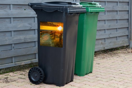 Tuinposter