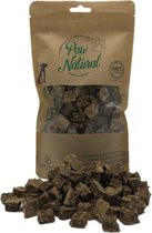 Paw Natural Lam Kubus Hondensnack - 150 gram - Graan- en glutenvrij - Geschikt voor alle rassen