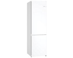Bosch KGN392WDF - Koelen