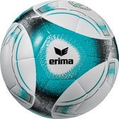 Erima Voetbal Hybrid Lite 290 Neon Oranje (Maat 4)