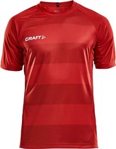 Craft Progress Graphic Jersey M 1905563 - Bright Red - 3XL