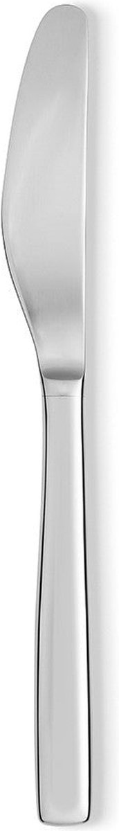 Alessi Knifeforkspoon dessertmes