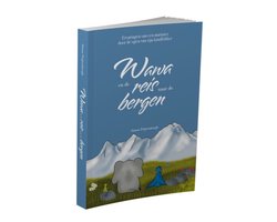 Wawa en de reis naar de bergen