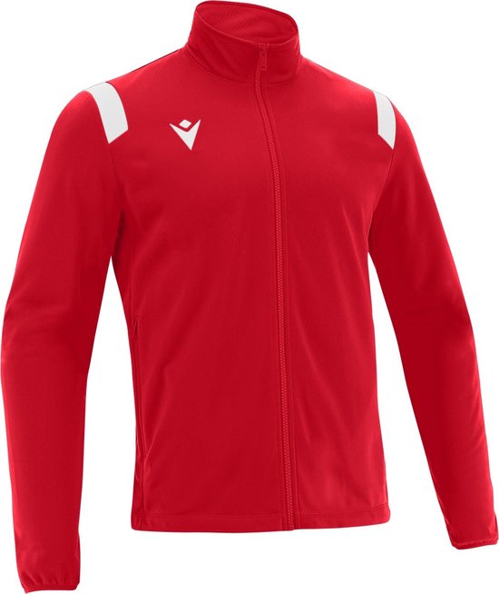 Nike Club Fleece Hoodie Donkergroen Wit
