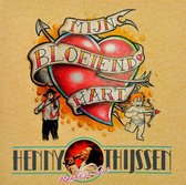 Henny Thijssen - Mijn Bloeiend Hart (CD)