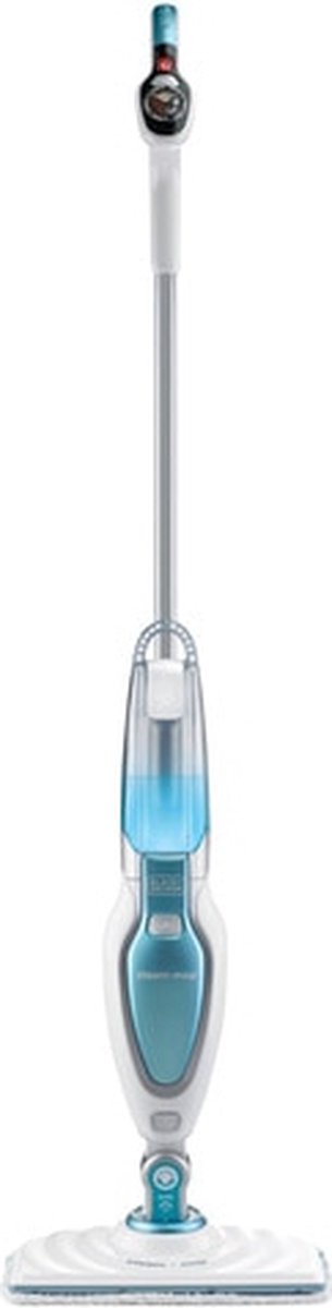Vaporeta Steam Cleaner Black & Decker FSM16CD-QS 1600 W – foto 6