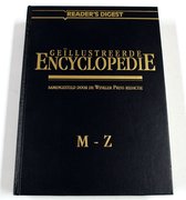 2 M-Z Geillustreerde encyclopedie