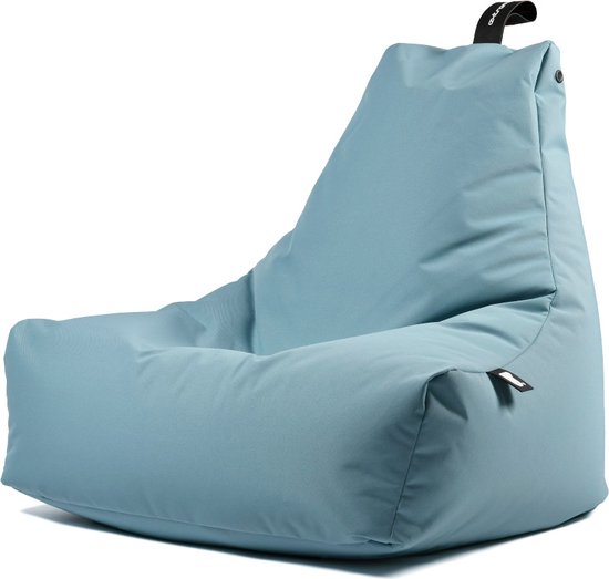 Extreme Lounging - b-bag mighty-b - zitzak volwassenen - ergonomisch - weerbestendig - outdoor