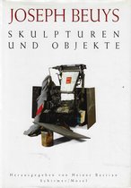 Joseph Beuys, Skulpturen und Objekte