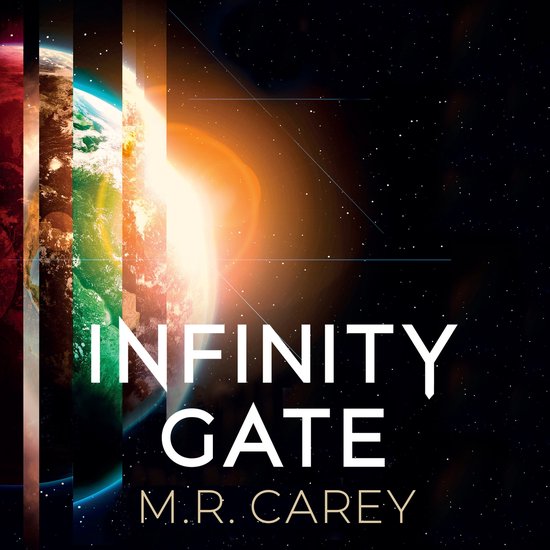 Foto: Infinity gate