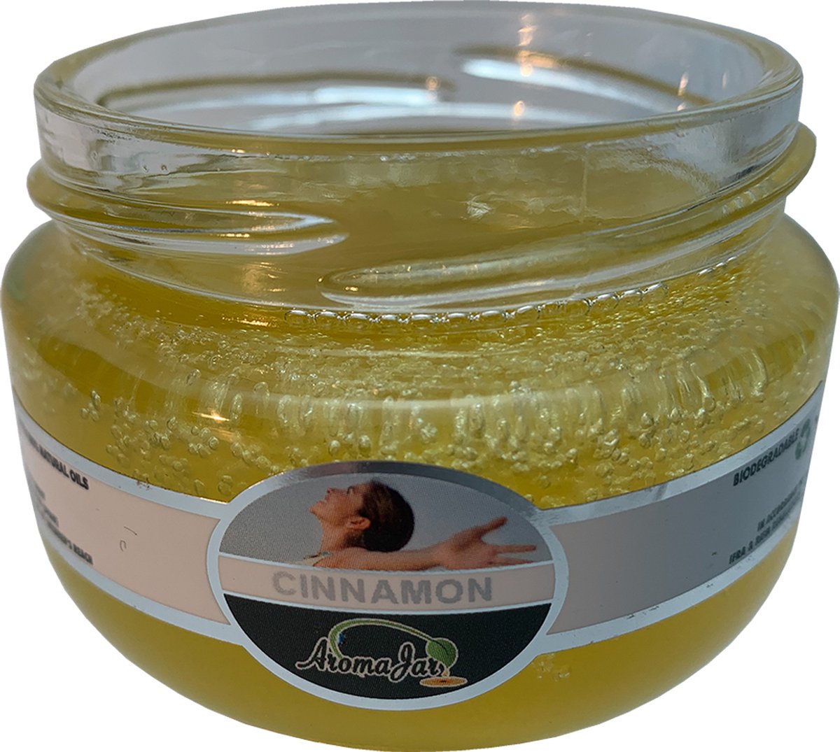 Goedkoopste Geurpotje Cinnamon