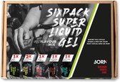 BORN Sixpack Super Liquid Gel - Flavour Mix