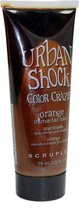 SCRUPLES  - Urban Shock - Color Craze - Intense hair color - Hair Color - 75 ml - Orange