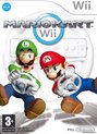 Nintendo Wii - Mario Kart - Nintendo Selects