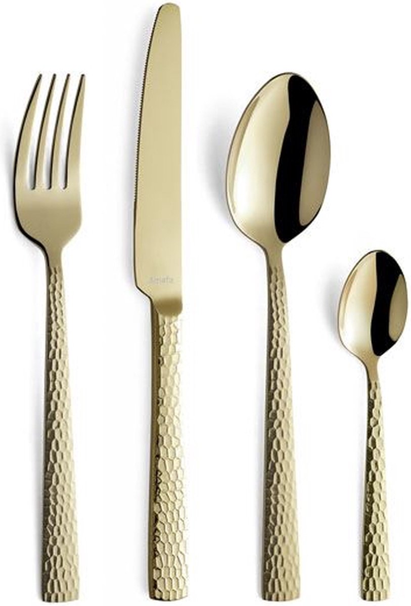 Amefa Bestekset Felicity Champagne 24-Delig