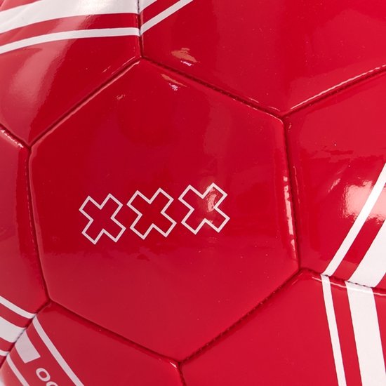 Luxy F1 Staande Lamp Wit/Rood - Rotaliana | Koop online