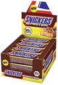 Snickers Hi Protein Bar - Barres Protéinées Snickers - 12 barres protéinées
