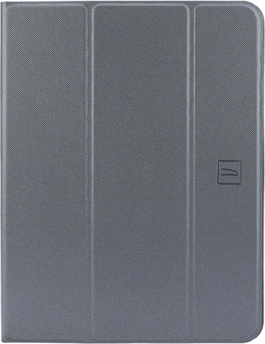Tucano Up Plus Folio Case - Air 11 M2 2024 & iPad Air 10,9" - Grijs