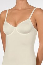 Chemise Nina von C BH - Chemise BH - Forme secrète - 80D - Crème