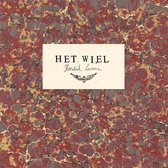 Hendrik Lasure - Het Wiel (LP)
