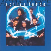 Active Force - Active Force (CD)