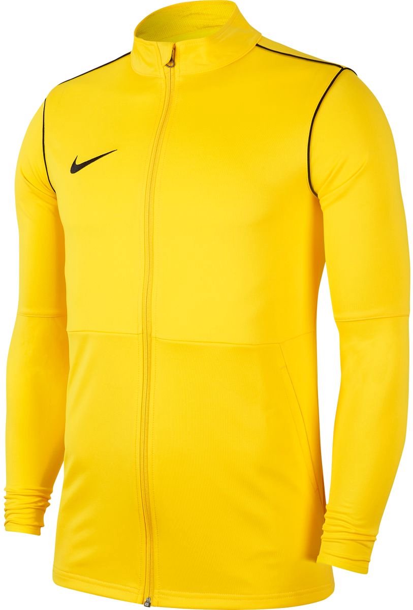 Nike Park 20 Trainingsvest Kinderen - Geel | Maat: 164