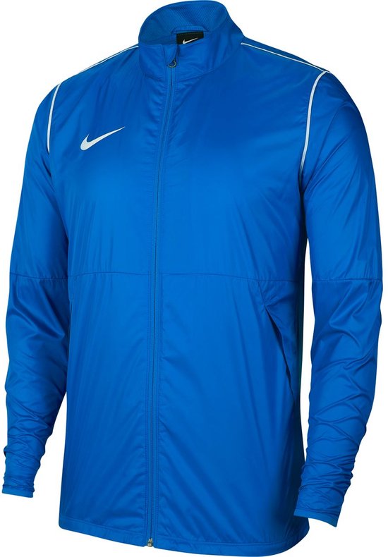 Nike de sport Nike Nike Park 20 - Taille M - Homme - Bleu / Blanc