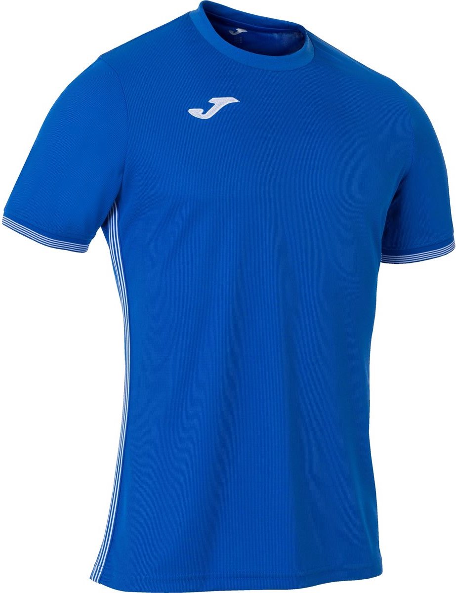 Joma Campus III T-Shirt Heren - Royal | Maat: S