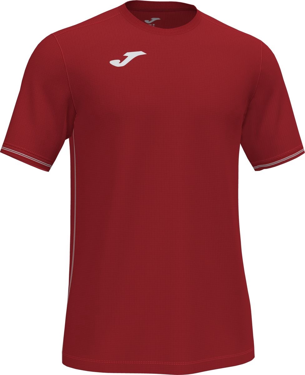 Joma Campus III T-Shirt Heren - Rood | Maat: S