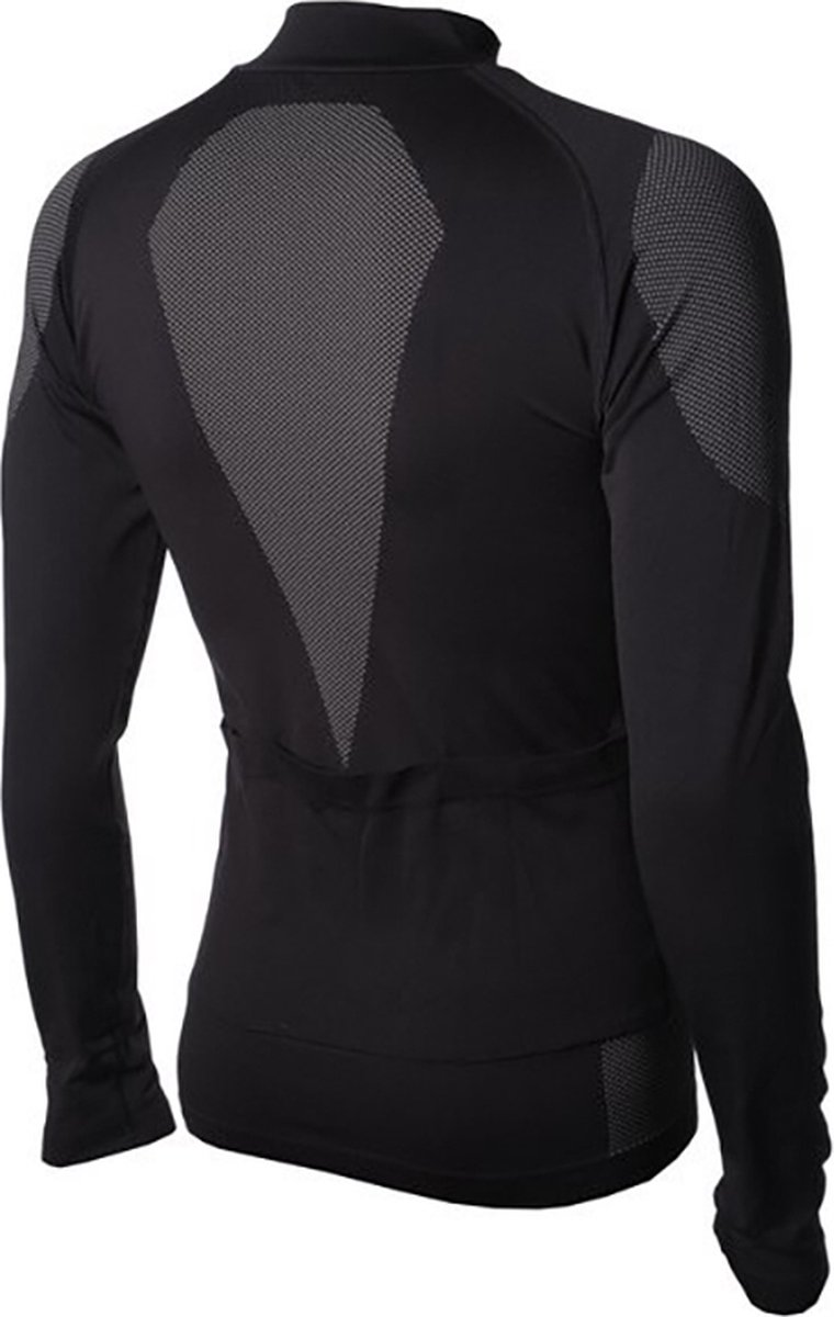 All Active Sportswear Seamless Compression Shirt LM