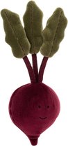 Jellycat Vivacious Vegetable Beetroot Knuffel
