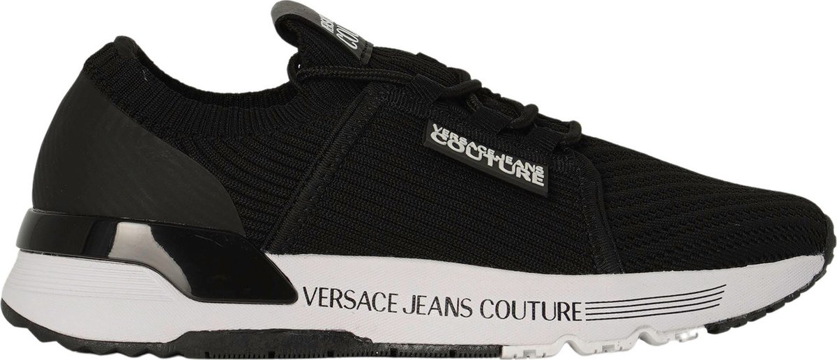 Versace Jeans Couture Dames Sneakers Zwart maat 37