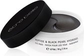 Etre Belle - Time Control - Peptiden - Black Pearl - Hydro Eye Pads - 60 st