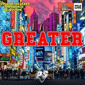 Planetshakers - Greater: Live (CD)