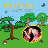 Elly & Rikkert - Een Boom Vol Liedjes (4 CD)