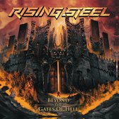 Rising Steel - Beyond The Gates Of Hell (CD)