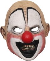 Masker - Sneaky clown