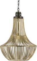 Hanglamp - Hanglampen - Hanglampen Eetkamer - Hanglamp Industrieel - Kroonluchter - Hanglamp Woonkamer