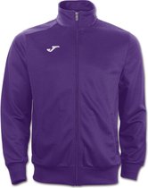 Joma Gala Polyester Gilet Hommes - Violet | Taille M.