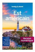 Guide de voyage - Est américain 6ed