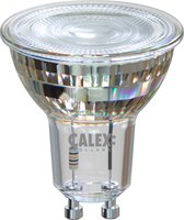 Calex LED SMD GU10 220-240V 2.8W 230lm 2700K - 3 packCalex