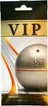 Caribi Fresh  - VIP - Air freshener - Autoparfum - VIP 387 - Geurhanger